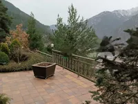 Недвижимость Impressive chalet on La Comella Road: 48