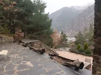 Недвижимость Impressive chalet on La Comella Road: 53