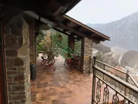 Недвижимость Impressive chalet on La Comella Road: 54