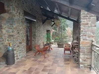 Недвижимость Impressive chalet on La Comella Road: 55