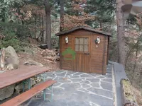 Недвижимость Impressive chalet on La Comella Road: 56