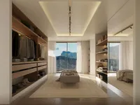 Недвижимость 3-bedroom suite with terrace and garden in L'Étang Salé, Escaldes-Engordany: 5