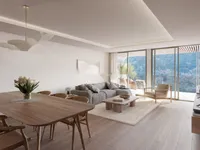 Недвижимость 3-bedroom suite with terrace and garden in L'Étang Salé, Escaldes-Engordany: 11