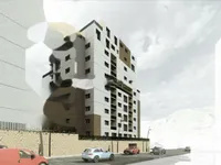 Недвижимость New apartments in central Encamp: 2