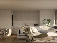 Недвижимость New apartments in central Encamp: 3