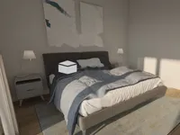 Недвижимость New apartments in central Encamp: 4