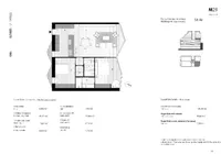 Недвижимость Premium apartment in the center of Andorra la Vella: 13