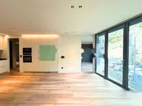 Недвижимость Premium apartment in the center of Andorra la Vella: 3
