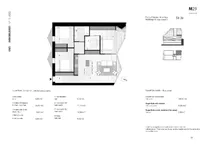 Недвижимость Premium apartment in the center of Andorra la Vella: 14