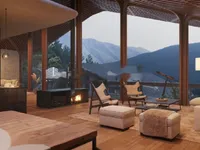 Недвижимость Ordino Mountain Resort: 1