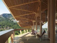 Недвижимость Ordino Mountain Resort: 4