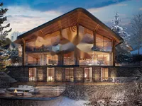 Недвижимость Ordino Mountain Resort: 11