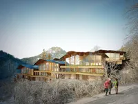 Недвижимость Ordino Mountain Resort: 14