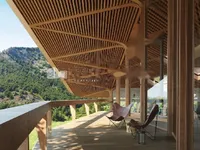 Недвижимость Ordino Mountain Resort Home: 2