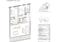 Недвижимость Ordino Mountain Resort Home: 5