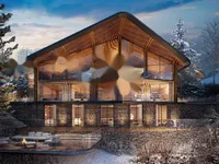 Недвижимость Ordino Mountain Resort Home: 11