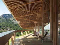 Недвижимость Ordino Mountain Resort Home: 1