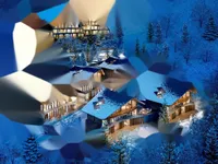 Недвижимость Ordino Mountain Resort Home: 10