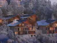 Недвижимость Ordino Mountain Resort Home: 13