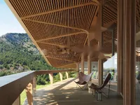 Недвижимость Ordino Mountain Resort Home: 4