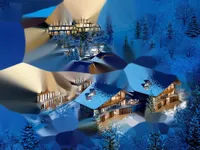 Недвижимость Ordino Mountain Resort Home: 10