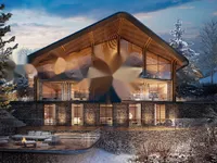 Недвижимость Ordino Mountain Resort Home: 11