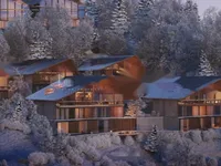 Недвижимость Ordino Mountain Resort Home: 13