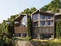 Недвижимость Luxury living at La Pleta Els Vilars, Escaldes-Engordany: 10