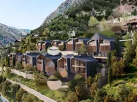 Недвижимость Luxury living at La Pleta Els Vilars in Escaldes-Engordany: 10