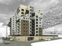 Недвижимость Apartment for sale in Encamp, 2 bedrooms: 4