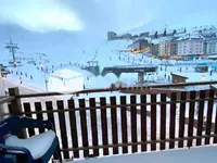 Недвижимость Studio for sale in Pas de la Casa: 7