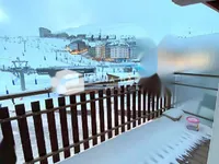 Недвижимость Studio for sale in Pas de la Casa: 8