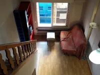 Недвижимость Fantastic ski-in/ski-out duplex for investment: 1