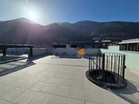 Недвижимость Amazing 3-bedroom penthouse in Andorra la Vella for sale: 1