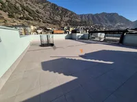 Недвижимость Amazing 3-bedroom penthouse in Andorra la Vella for sale: 2