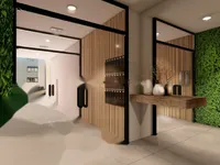 Недвижимость New duplex in Andorra la Vella: 1