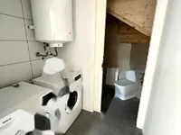 Недвижимость New duplex in Andorra la Vella: 7