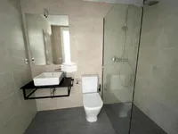 Недвижимость New duplex in Andorra la Vella: 14