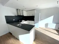 Недвижимость New duplex penthouse in Andorra la Vella: 3