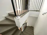 Недвижимость New duplex penthouse in Andorra la Vella: 5