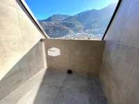 Недвижимость New duplex penthouse in Andorra la Vella: 8