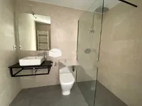 Недвижимость New duplex penthouse in Andorra la Vella: 9