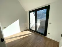 Недвижимость New duplex penthouse in Andorra la Vella: 14