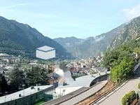 Недвижимость Exclusive luxury apartment in Andorra la Vella: 1