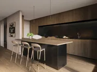 Недвижимость Luxury apartments for sale in Escaldes: 6
