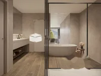 Недвижимость Luxury apartments for sale in Escaldes: 14