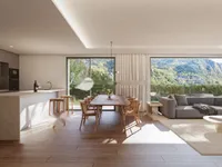 Недвижимость Exclusive home with terrace and 4 suite bedrooms in the heart of Escaldes-Engordany: 12