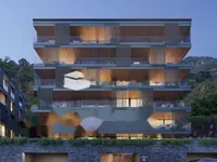 Недвижимость 3-bedroom apartment with terrace in L'Étang Salé, Escaldes-Engordany: 9