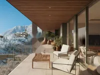 Недвижимость 3-bedroom apartment with terrace in L'Étang Salé, Escaldes-Engordany: 14