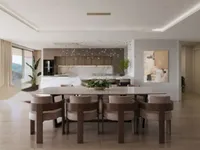 Недвижимость 3-bedroom suite with terrace - L’Étang Salé, Escaldes-Engordany: 14